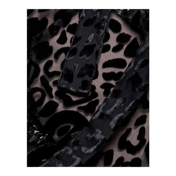 LE Superbe Josephine Flirt Dress size 0 NWT - Picture 7 of 7